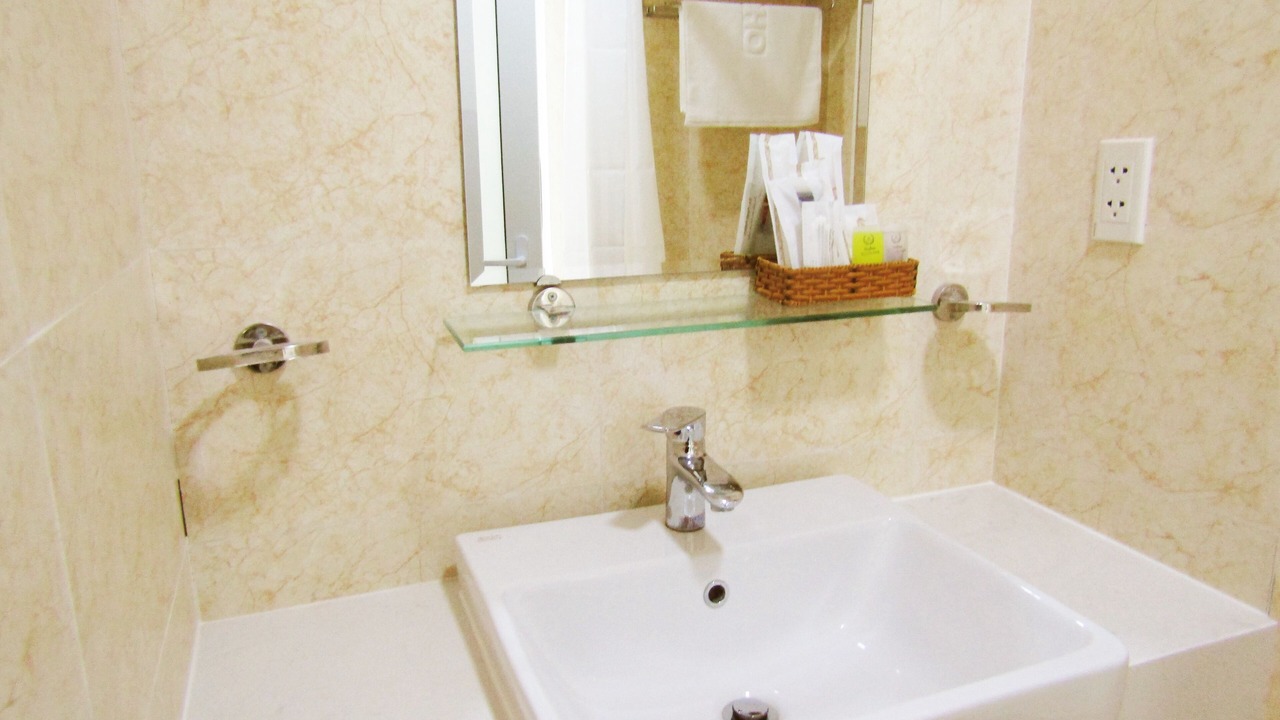 Photo of Bathroom in Vinh Phuoc