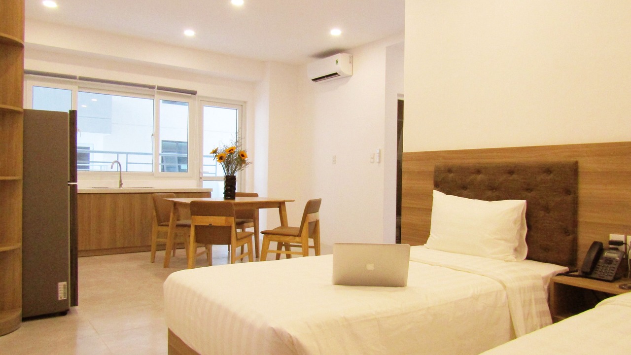 Photo of Bedroom in Vinh Phuoc