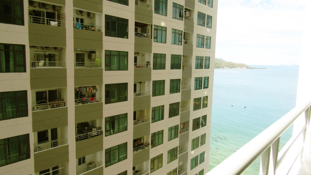 Photo of Patio Balcony in Vinh Phuoc