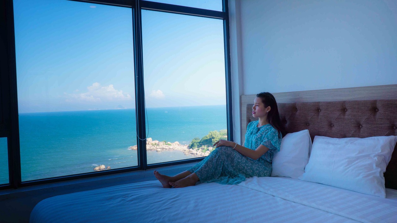 Photo of Bedroom in Vinh Phuoc