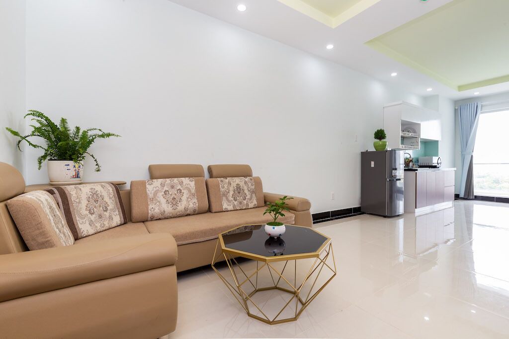 Photo of Livingroom in Vung Tau