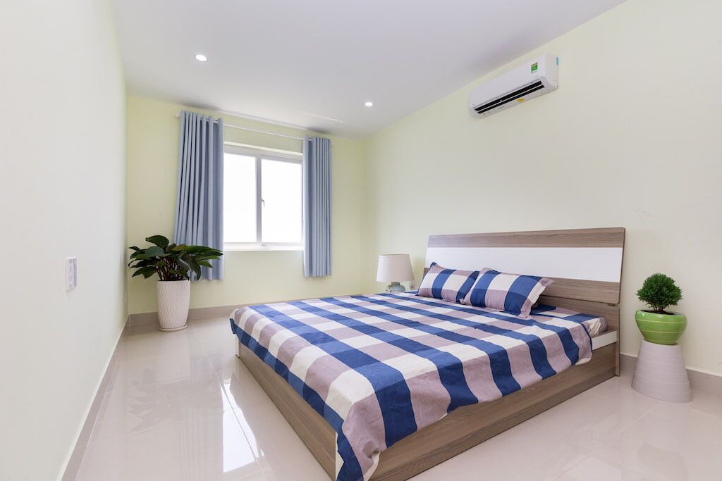 Photo of Bedroom in Vung Tau