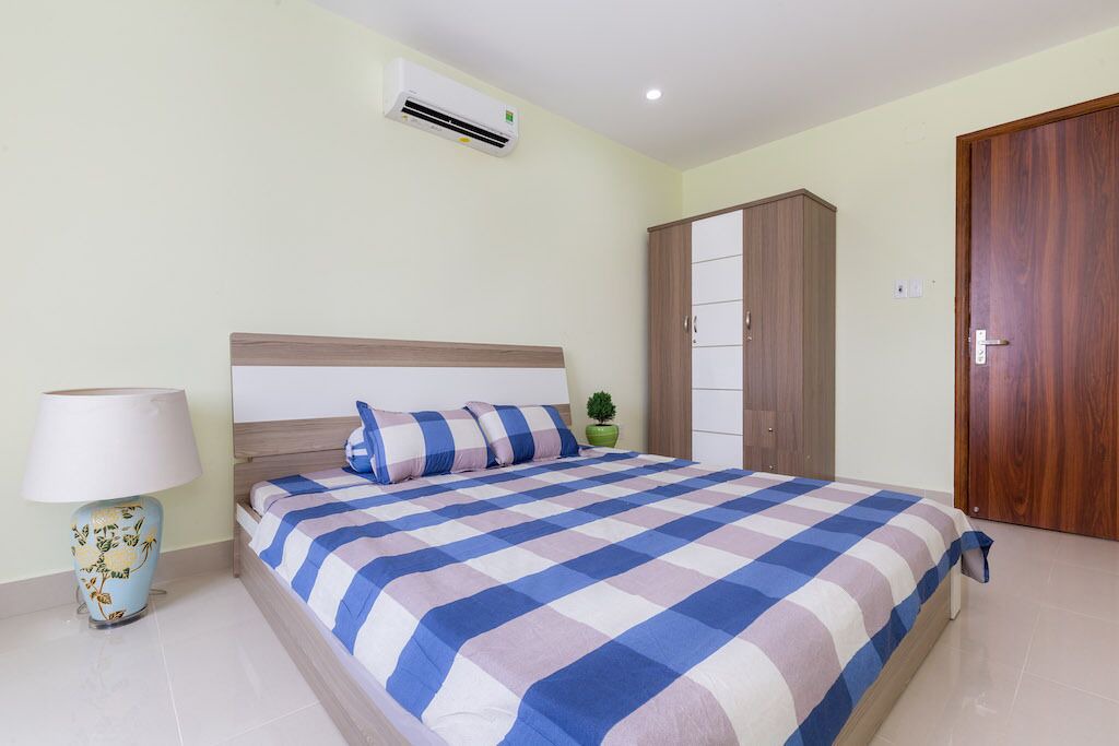 Photo of Bedroom in Vung Tau