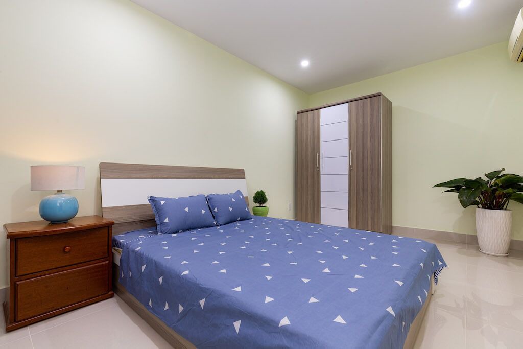 Photo of Bedroom in Vung Tau