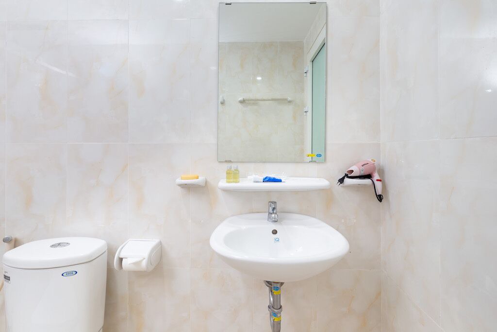 Photo of Bathroom in Vung Tau