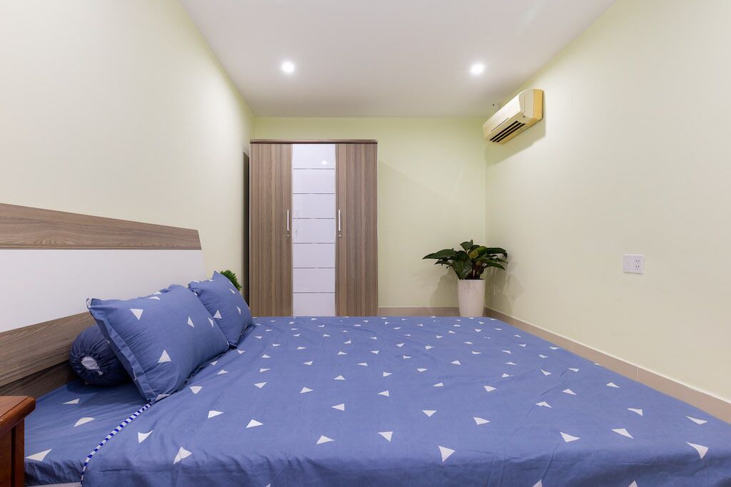Photo of Bedroom in Vung Tau
