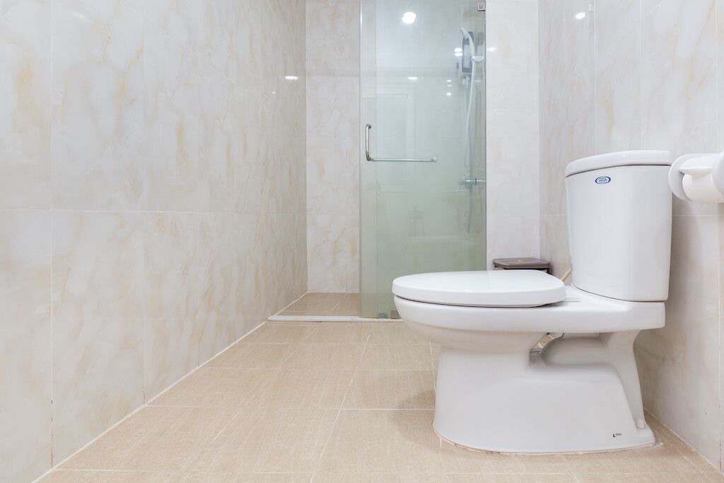 Photo of Bathroom in Vung Tau
