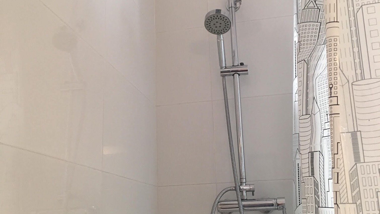 Photo of Bathroom in La Cala del Moral