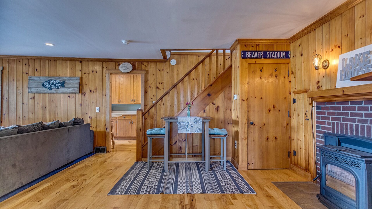 Photo of Livingroom in Bradford