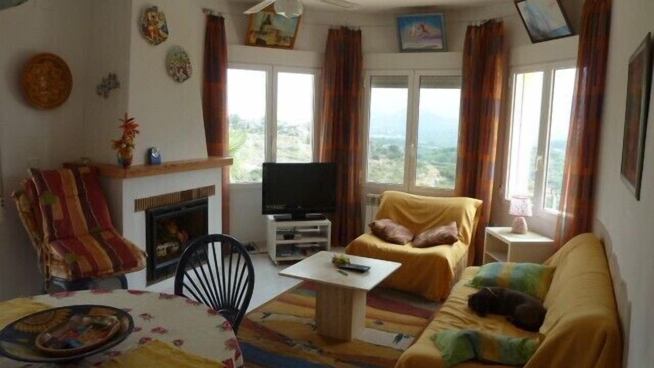 Photo of Livingroom in Sanet y Negrals