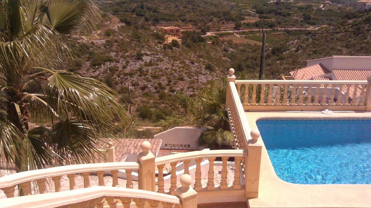 Photo of Outdoor in Sanet y Negrals