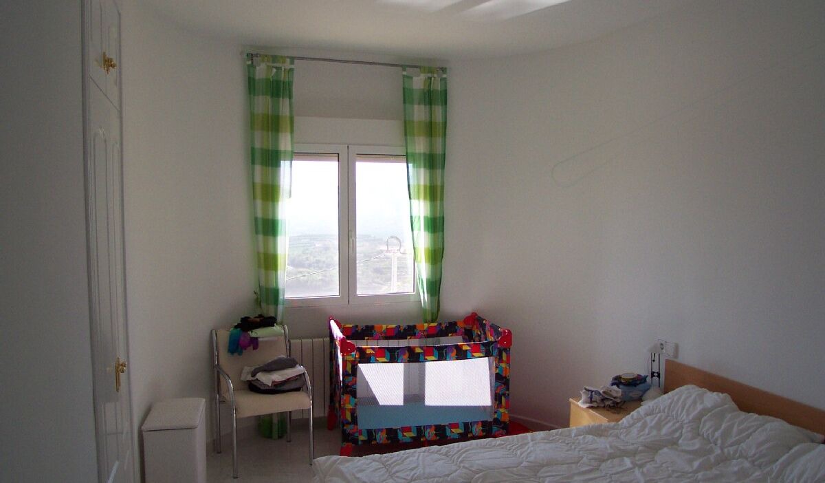 Photo of Bedroom in Sanet y Negrals