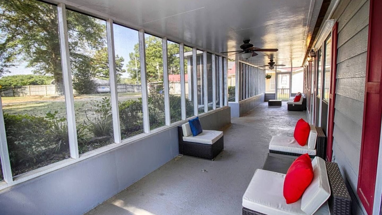 Photo of Patio Balcony in Sardis