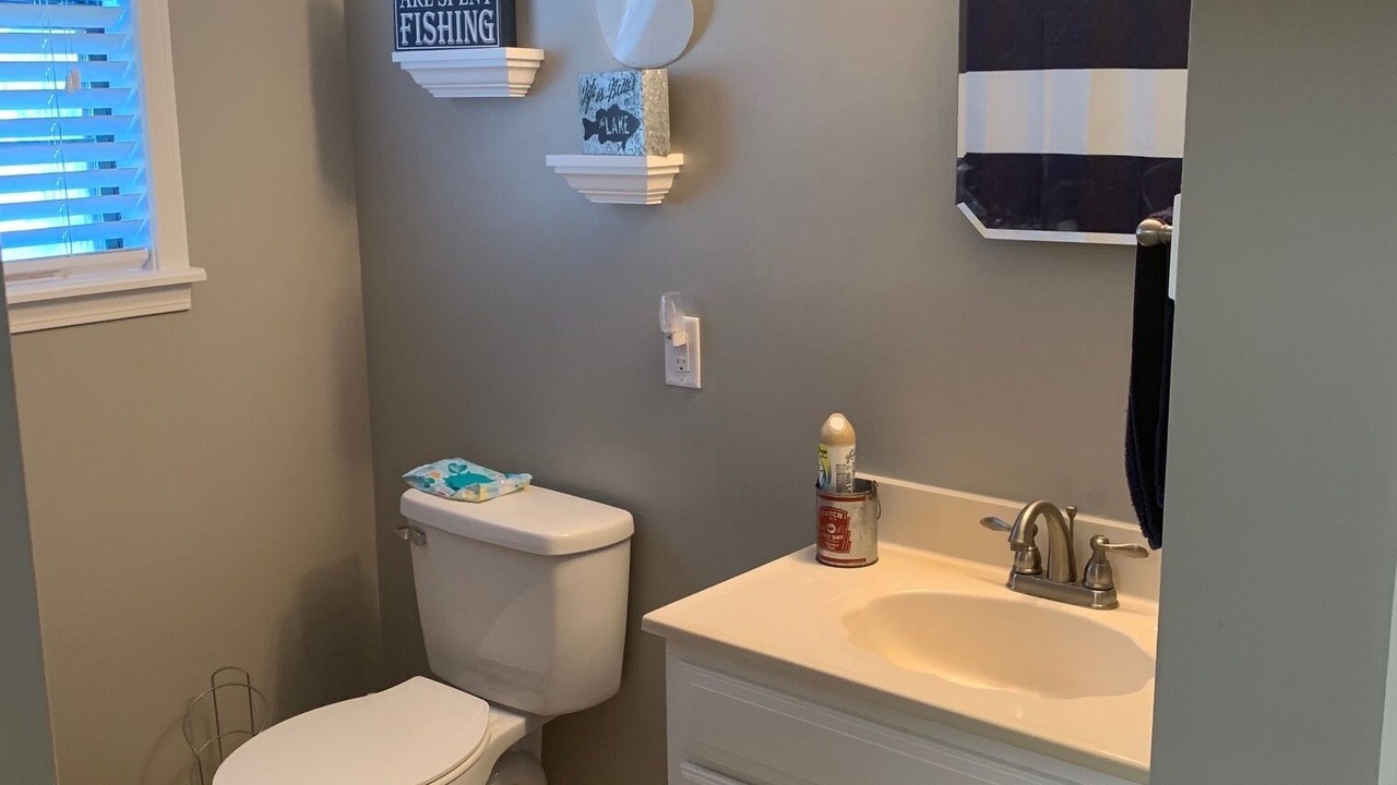 Photo of Bathroom in Sardis