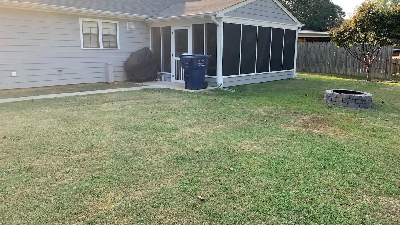 Photo of Outdoor in Sardis