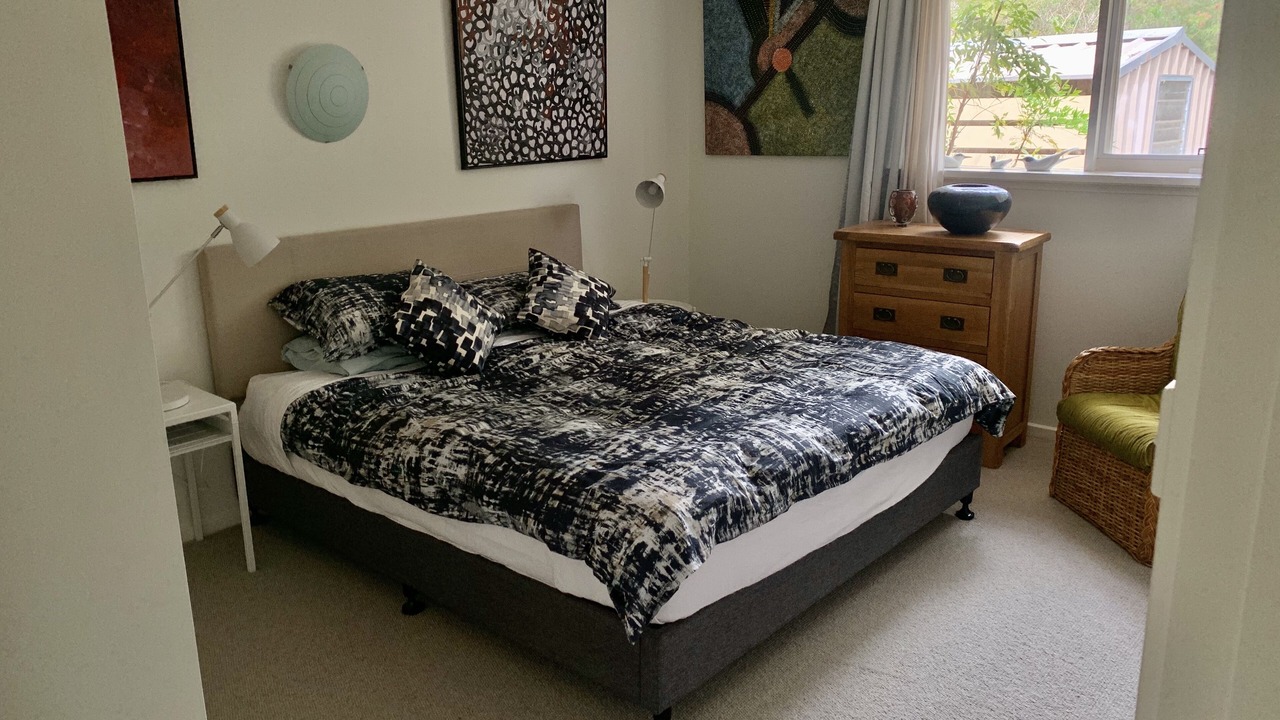 Photo of Bedroom in Turner