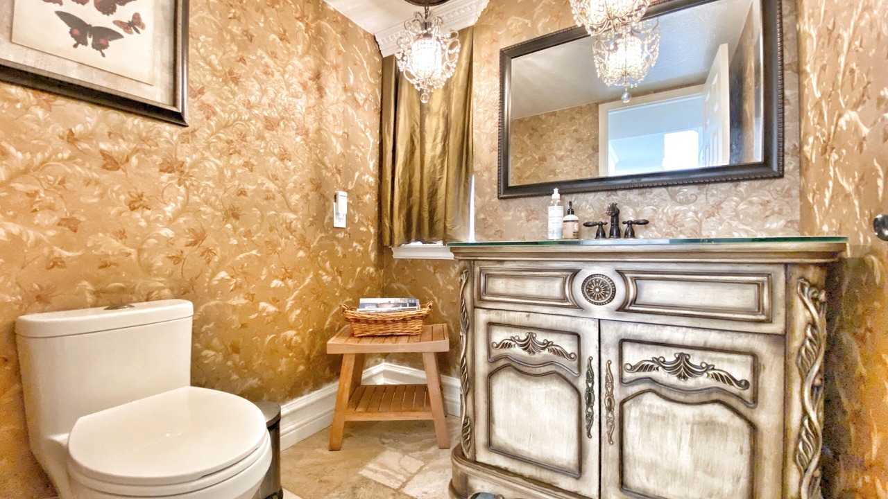 Photo of Bathroom in Mission Viejo