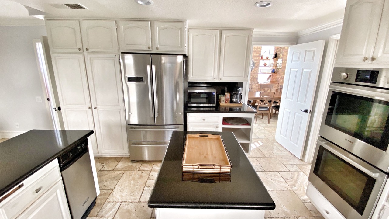 Photo of Kitchen in Mission Viejo