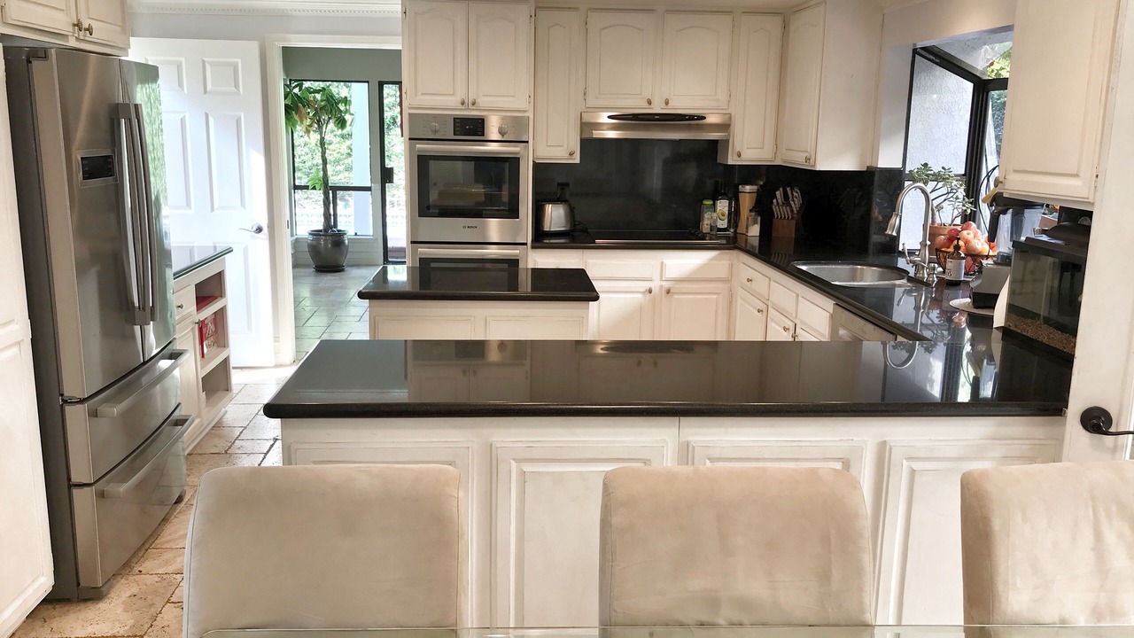 Photo of Kitchen in Mission Viejo