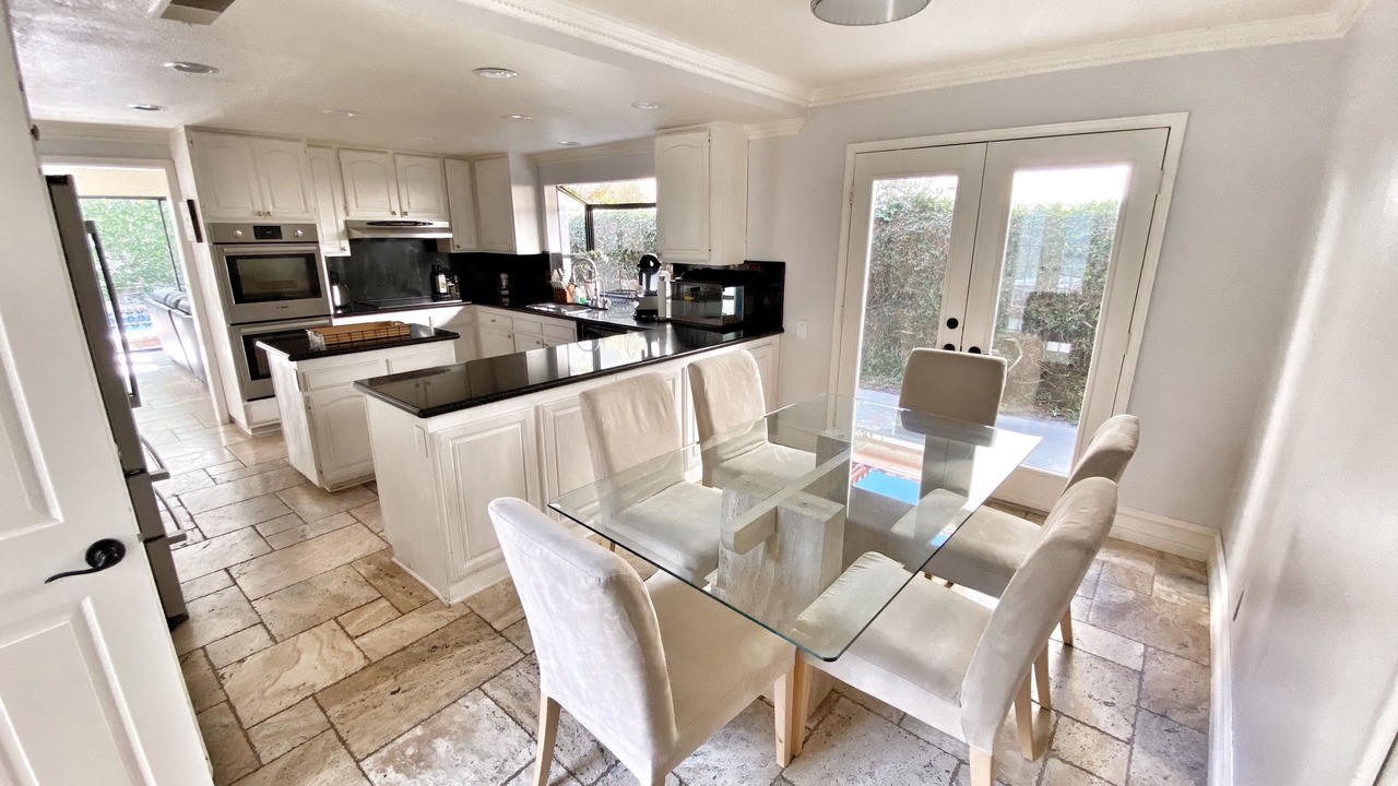 Photo of Kitchen in Mission Viejo