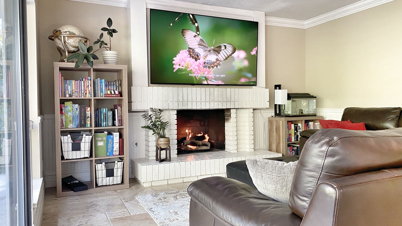 Photo of Livingroom in Mission Viejo