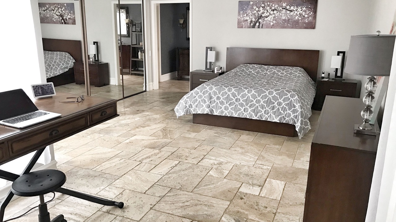 Photo of Bedroom in Mission Viejo