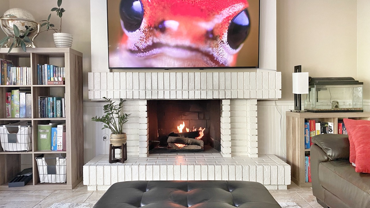 Photo of Livingroom in Mission Viejo