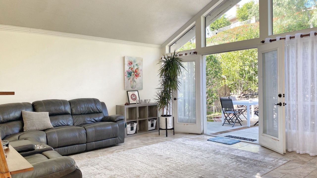 Photo of Livingroom in Mission Viejo