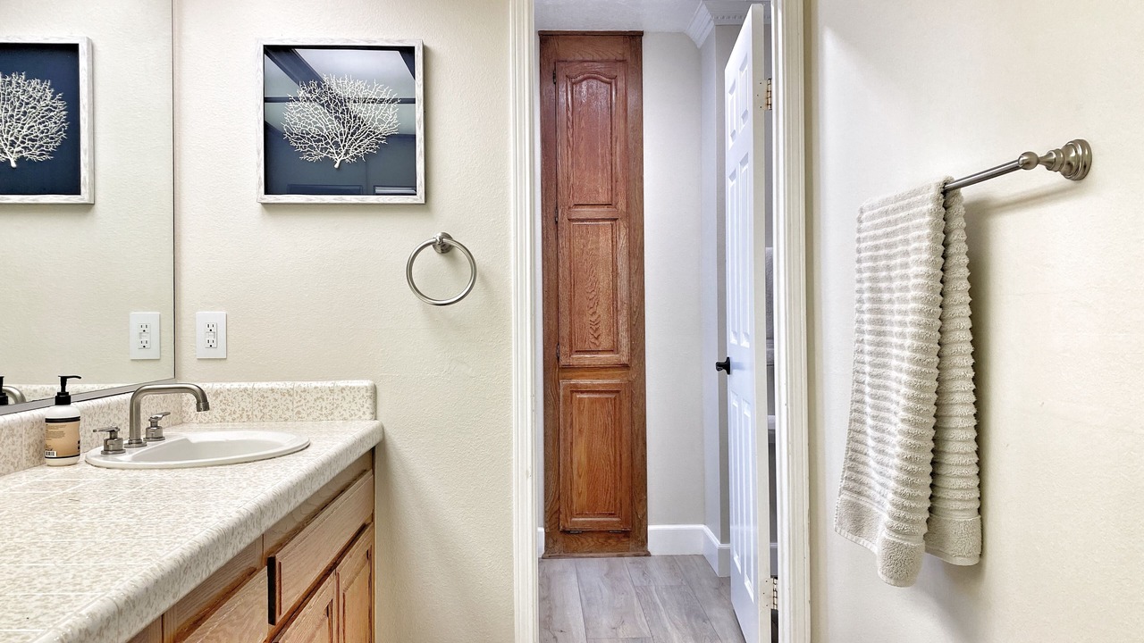 Photo of Bathroom in Mission Viejo