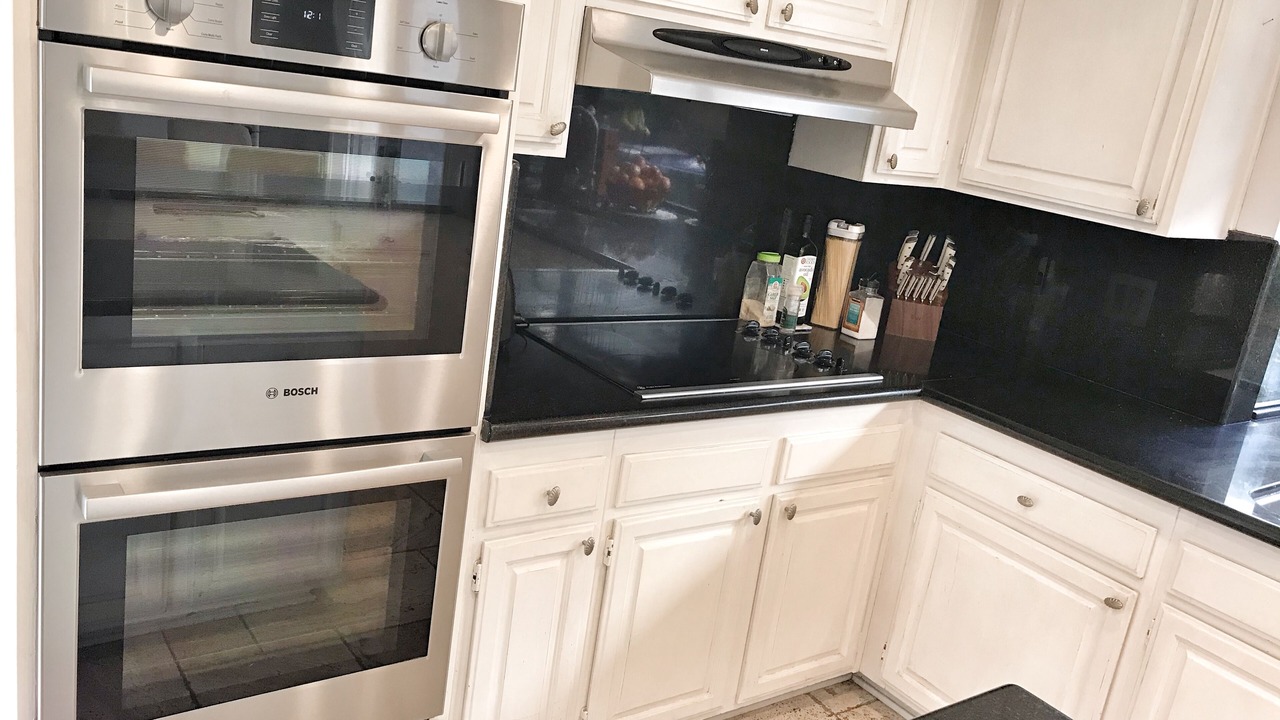 Photo of Kitchen in Mission Viejo