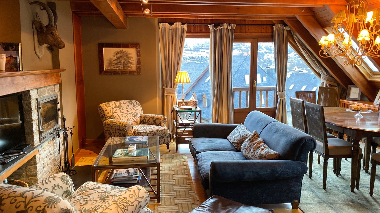 Photo of Livingroom in Gessa