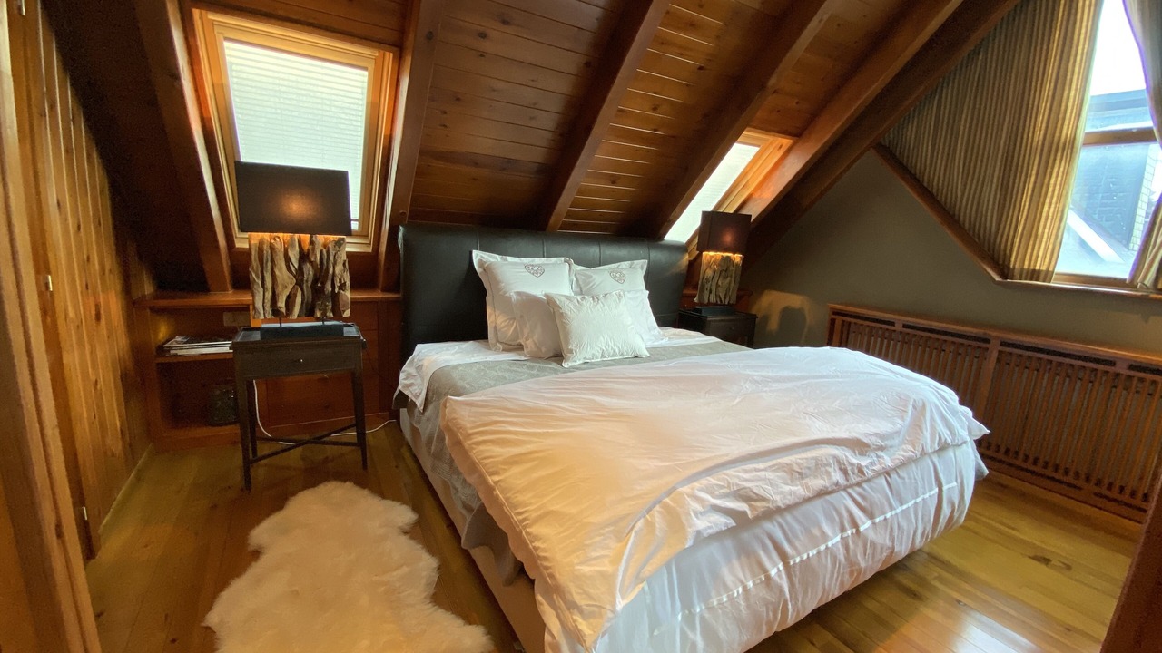 Photo of Bedroom in Gessa