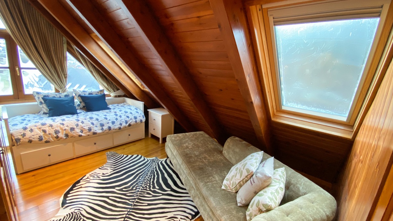 Photo of Bedroom in Gessa