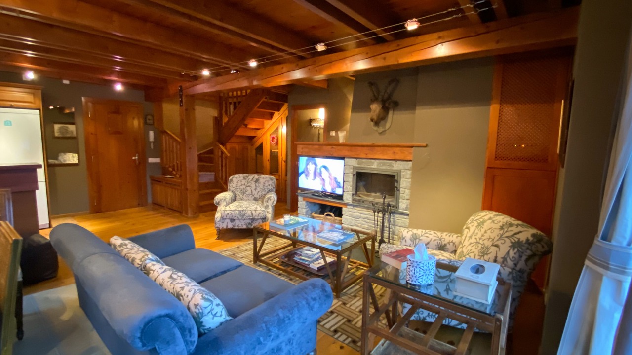 Photo of Livingroom in Gessa