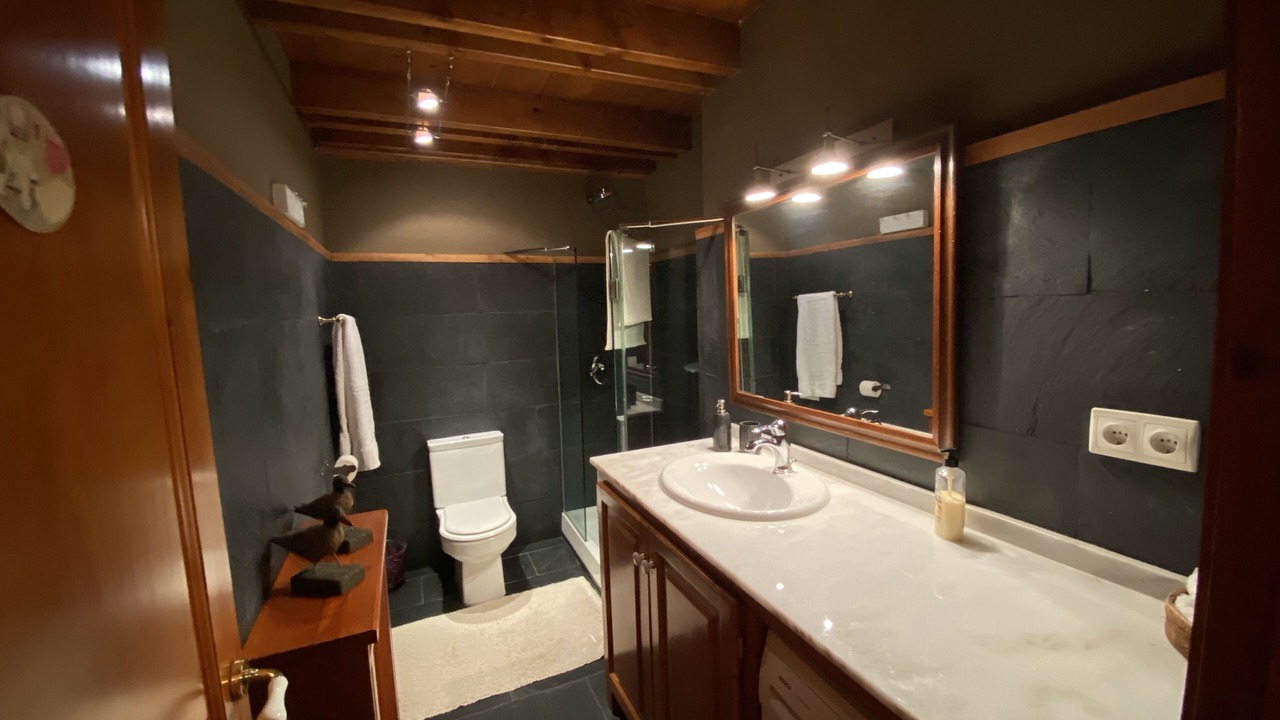 Photo of Bathroom in Gessa