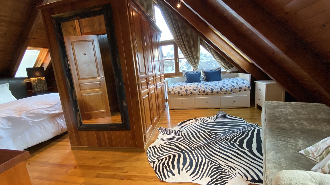 Photo of Bedroom in Gessa