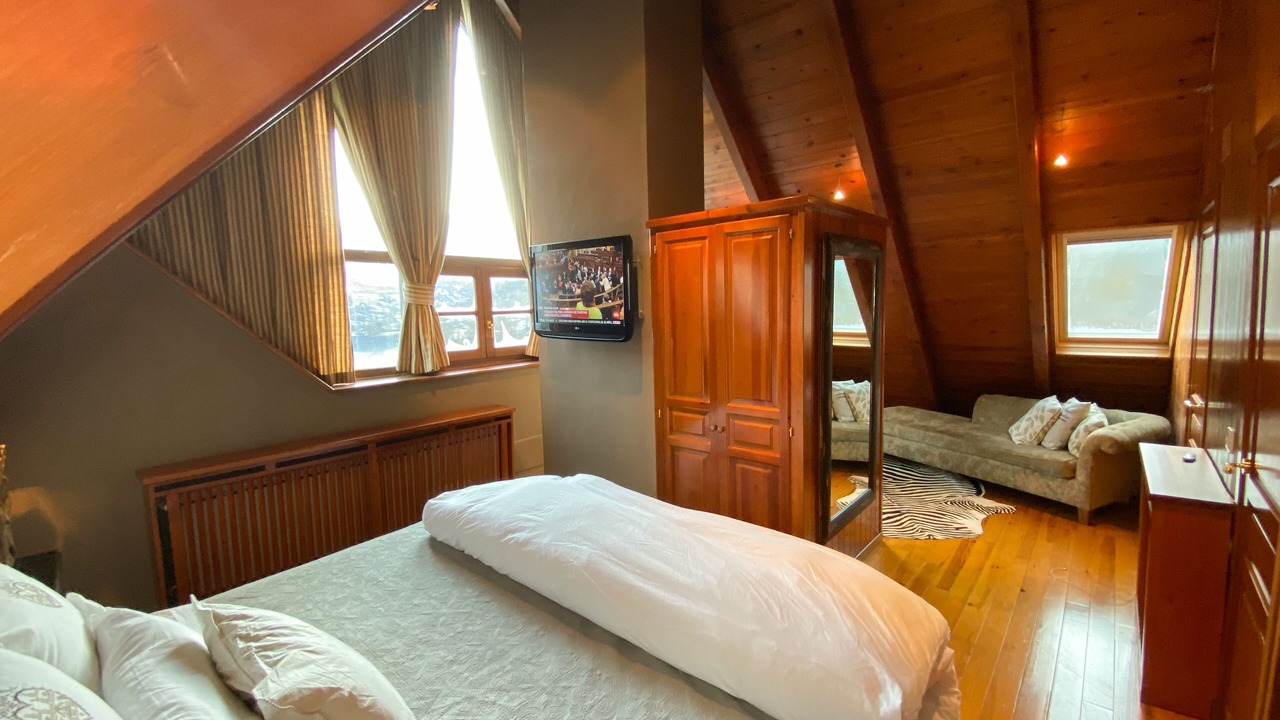 Photo of Bedroom in Gessa