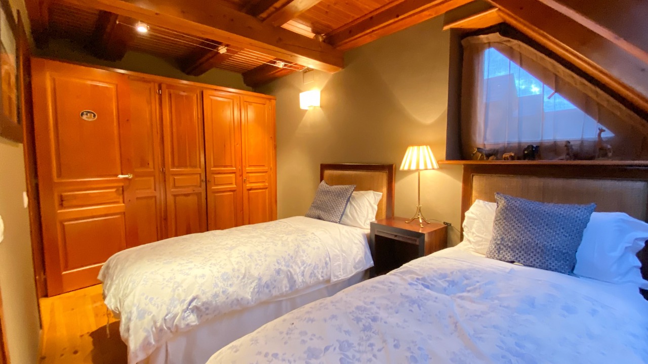 Photo of Bedroom in Gessa