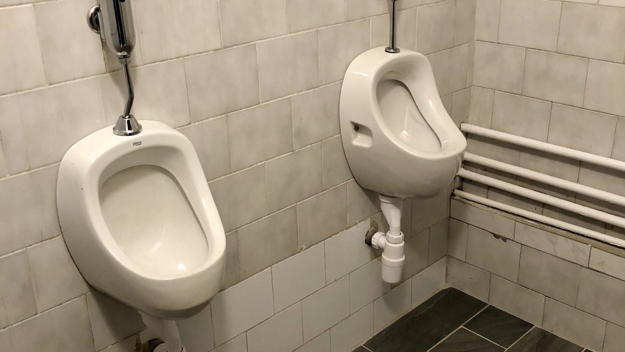 Photo of Bathroom in Palace District