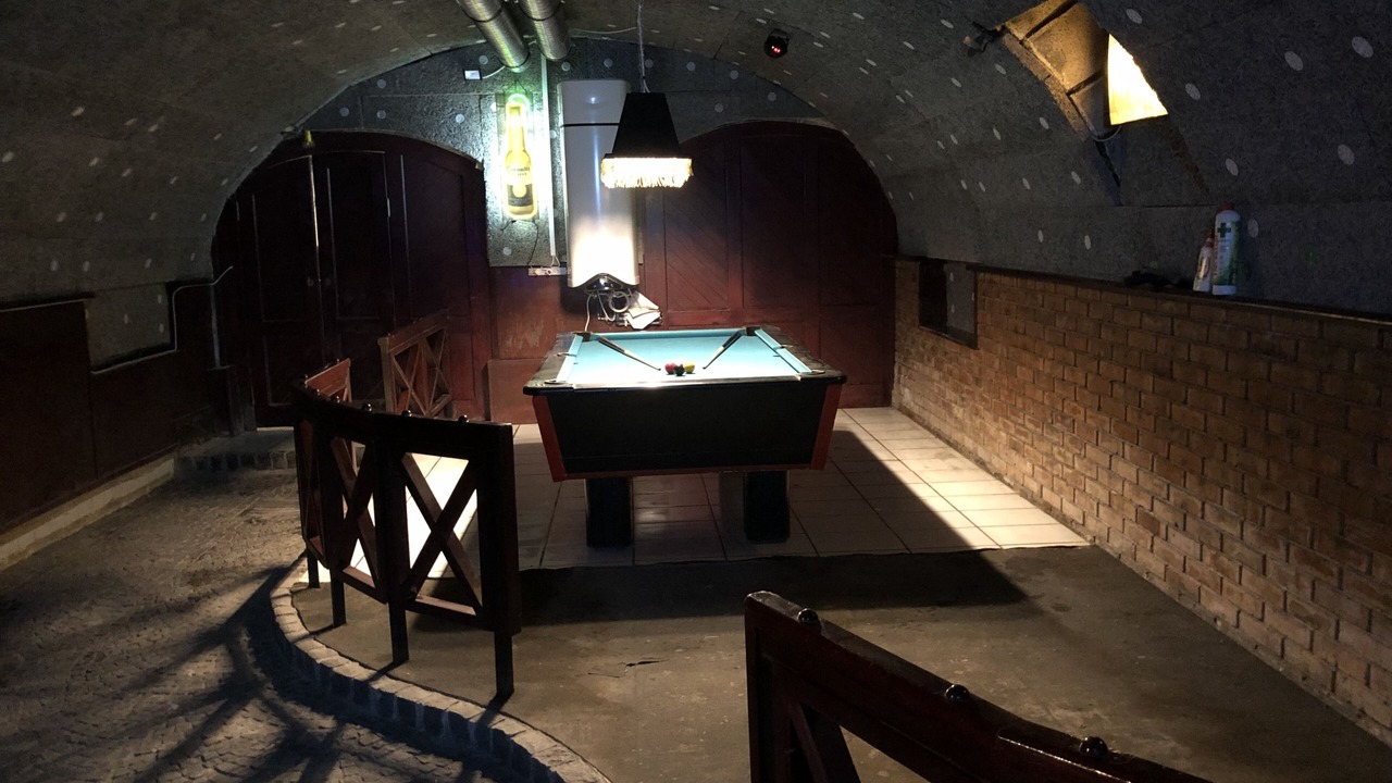 Photo of Bedroom in Palace District