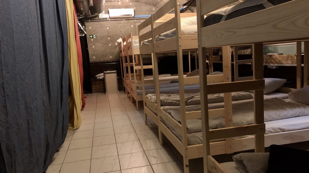 Photo of Bedroom in Palace District