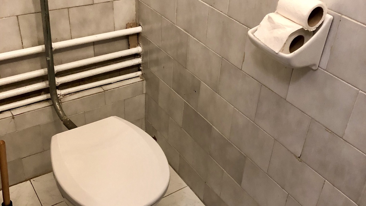 Photo of Bathroom in Palace District