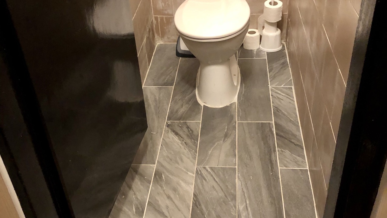 Photo of Bathroom in Palace District