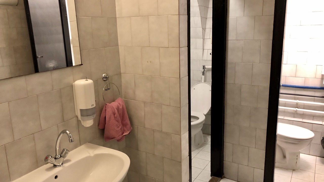 Photo of Bathroom in Palace District