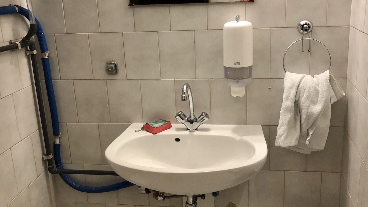 Photo of Bathroom in Palace District