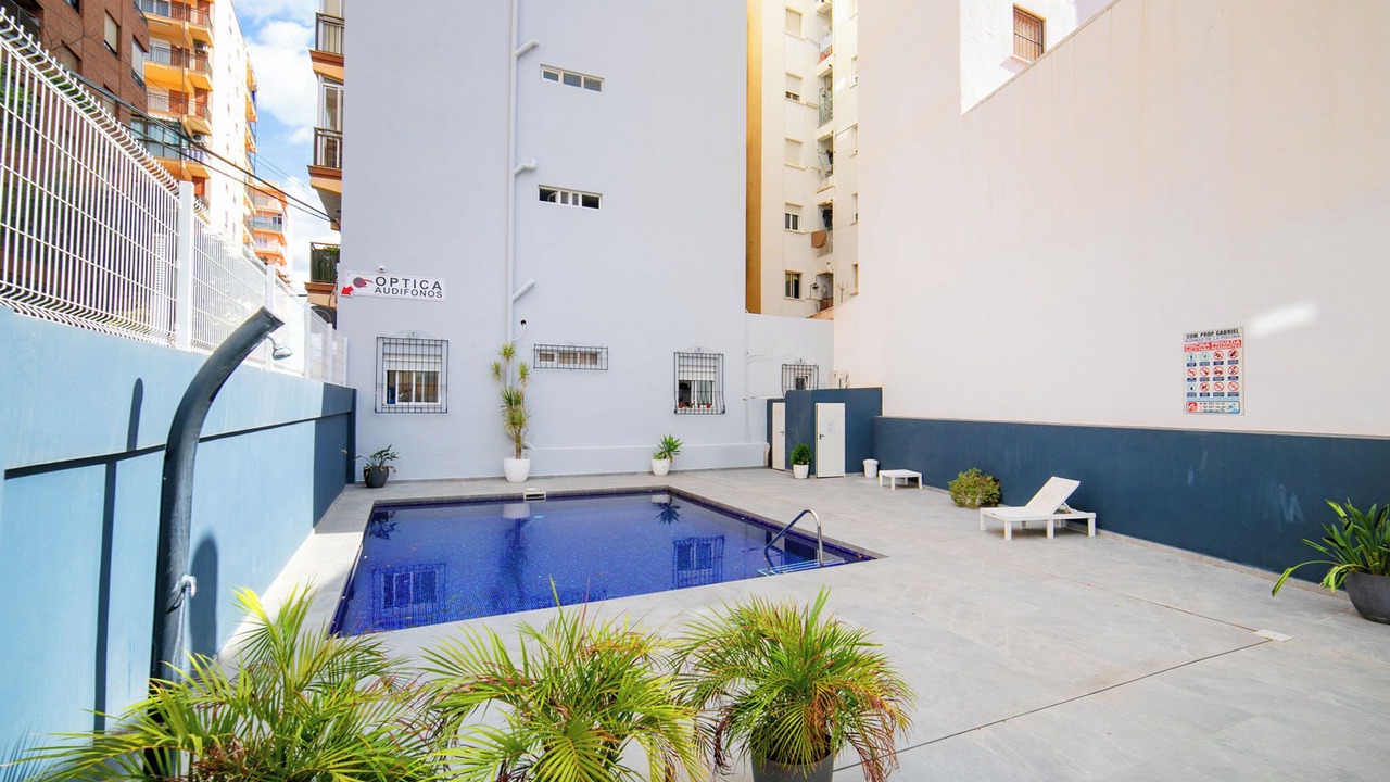 Photo of Outdoor in Calpe City Center