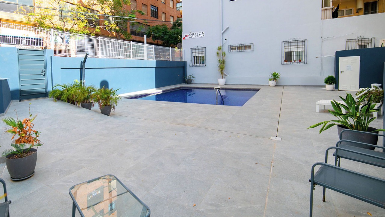 Photo of Outdoor in Calpe City Center