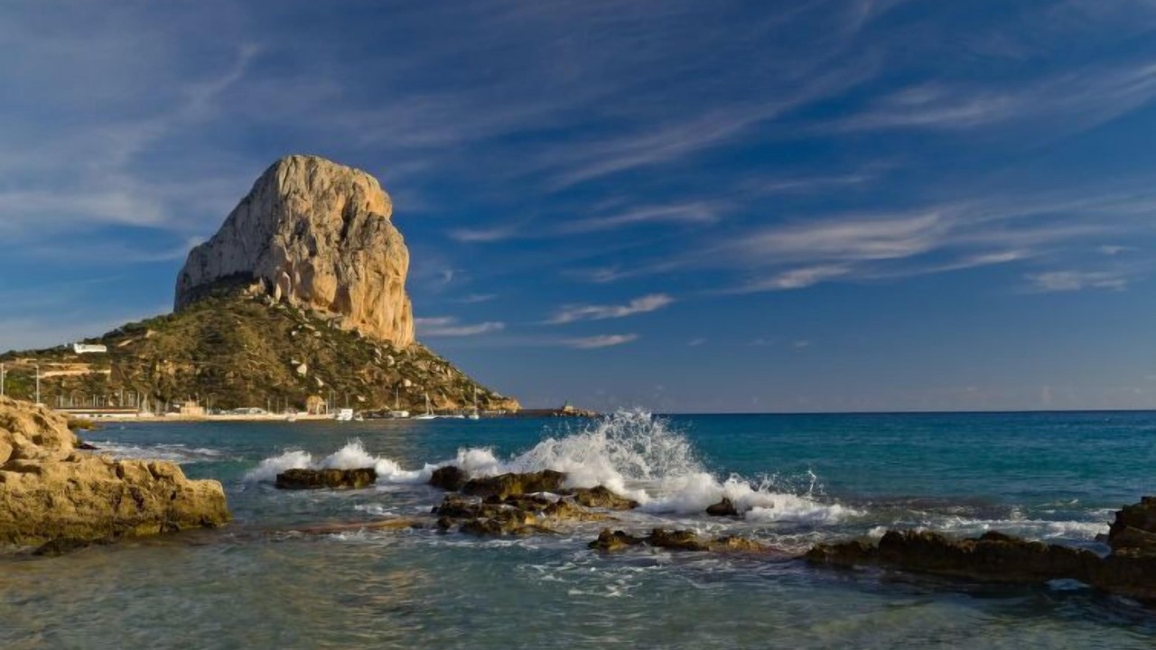 Photo of Others in Calpe City Center