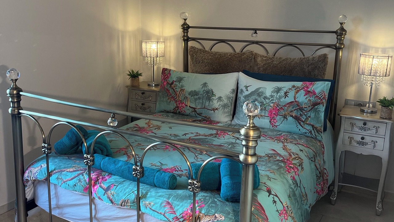 Photo of Bedroom in La Parata