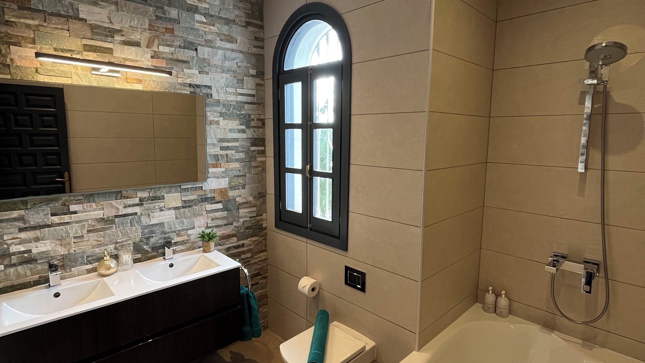 Photo of Bathroom in La Parata